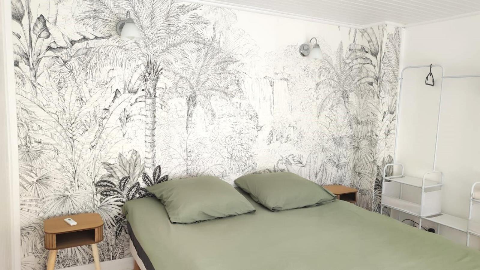 Maisonnette Avec Jardin - Proche Paris - Disney Gagny Eksteriør billede