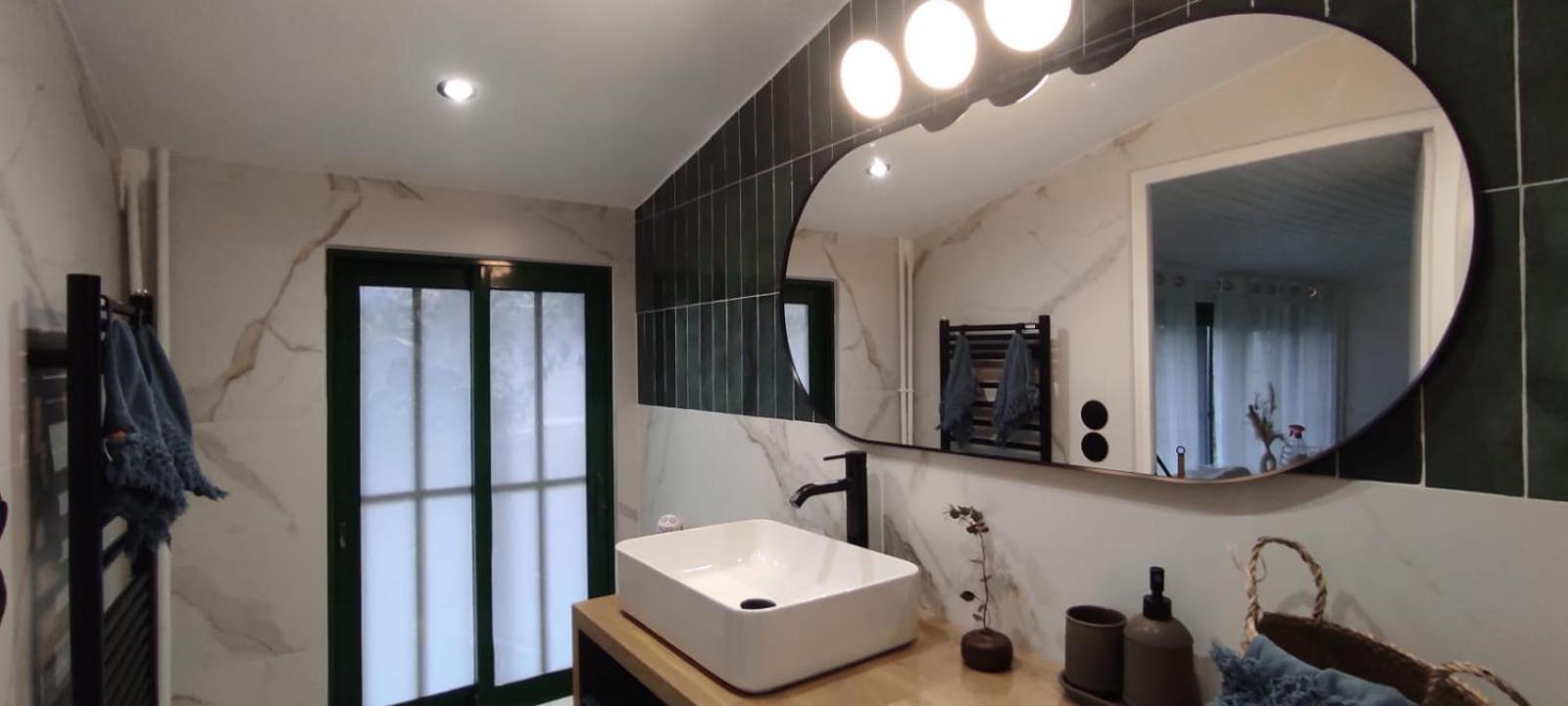 Maisonnette Avec Jardin - Proche Paris - Disney Gagny Eksteriør billede
